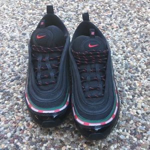 Nike AirMax 97 Undefeated